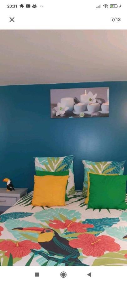Happy Bed and Breakfast Cholet Exteriör bild